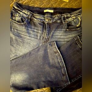 Women’s KanCan jeans size 20